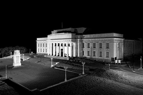 Auckland War Memorial Museum