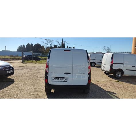 Renault Kangoo Profesional Dci Cv Furgon