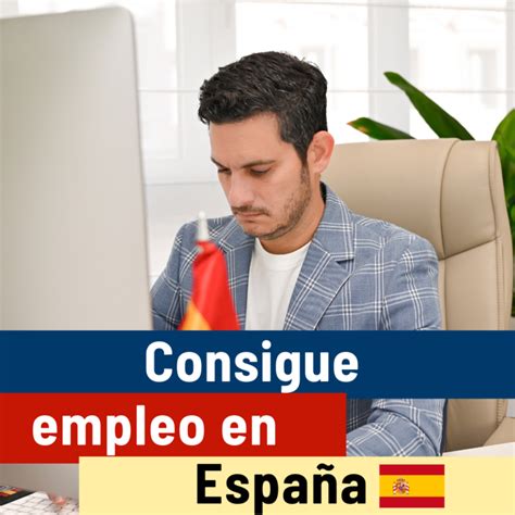 4 Webs Para Buscar Trabajo En España