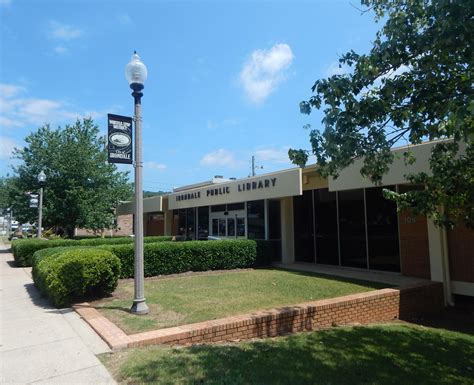 Mission And History Irondale Library