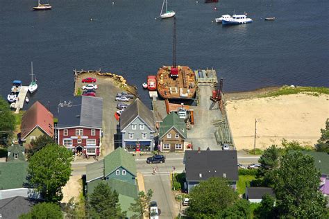 New eco-tours will showcase the natural beauty of mahone bay 3