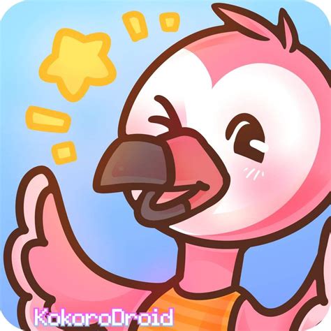 Albertstuff Flamingo Wiki Roblox Brasil Official Amino