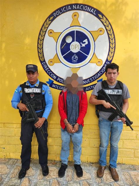 Policía Nacional De Honduras On Twitter 🚨operación Cabañas Iv Por El