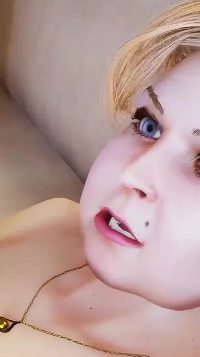 Elisabeth Reborn D Porn By FapHouse XHamster