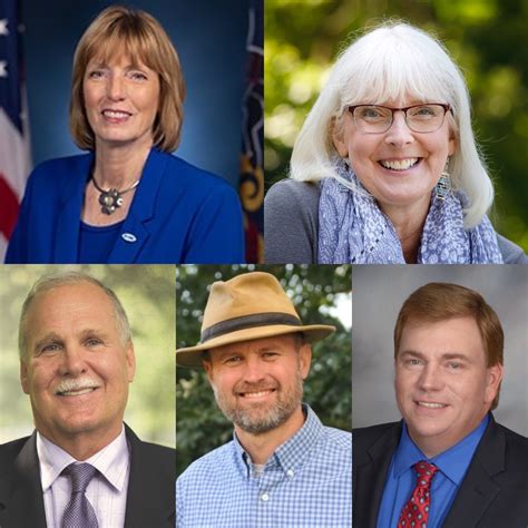 Highlighting Guest Speakers At The 2024 Pennsylvania Land Conservation