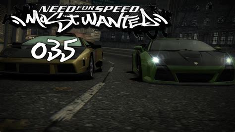 Let S Play Nfs Most Wanted Rhinos Und Nagelb Nder