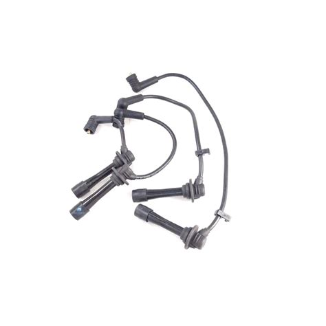 Cables De Bujias Ford Ecosport Focus Mazda Autosans