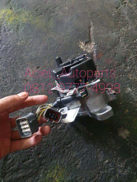 Jual DELCO ASSY CDI ASSY DISTRIBUTOR ASSY HONDA CIVIC GENIO FERIO