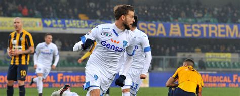 Verso Hellas Verona Empoli Il Racconto Dei Precedenti In Casa