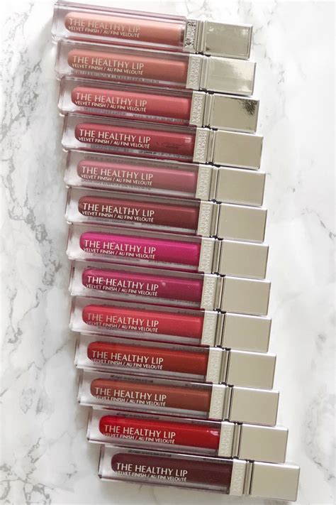 Physicians Formula The Healthy Lip Velvet Liquid Lipsticks In 2023