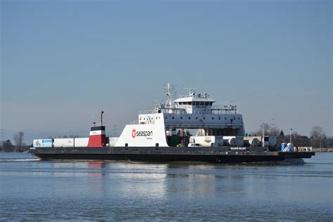 Seaspan Reliant Feb 25 2022 Robert Etchell Flickr