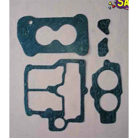 Jual 1SET Pak Karburator Packing Kit Carburetor L300 Bensin Bahan