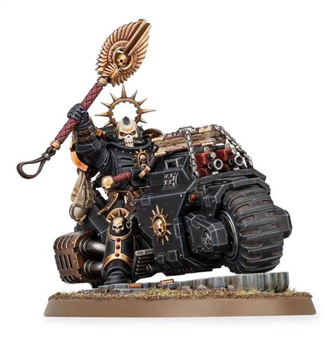 Warhammer 40k Unboxing The New Space Marine Models Bell Of Lost Souls