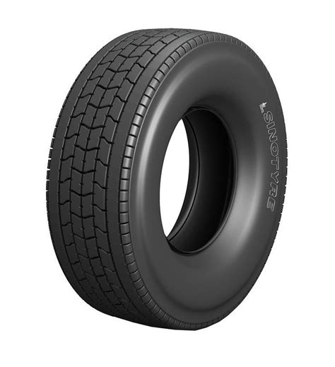 China All Steel Radial Tubeless Truck Tyre (ST043) - China Tyre, Tyres