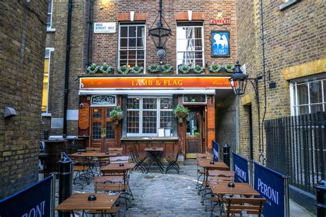 25 Things To Do In Covent Garden London The Travel Hack