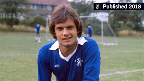 Ray Wilkins 61 Ex Captain Of English National Soccer Team Dies The