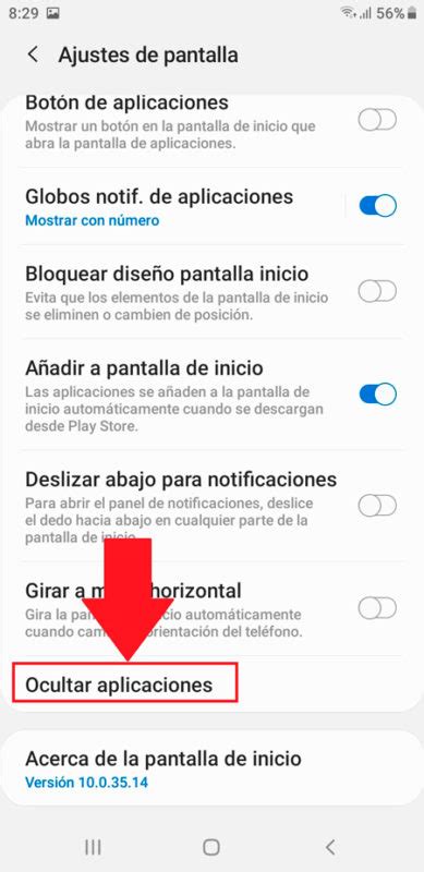 Ocultar Aplicaciones En Android E Ios Gu A Paso A Paso