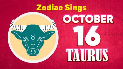 😊you Wish Will Come True🤗 Tarot Taurus ♉ Horoscope For Today October 16