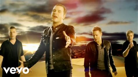 Westlife - Something Right (Official Video) Chords - Chordify