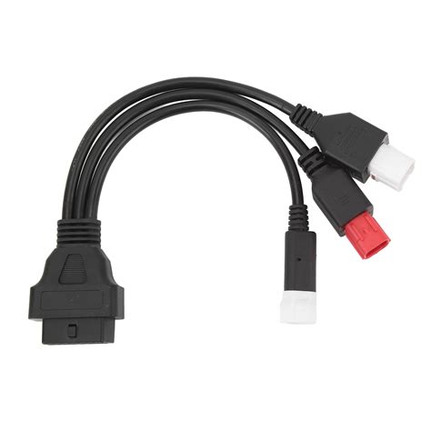 Tkse Diagnostic Adapter Cable In Obd Diagnostic Cable High