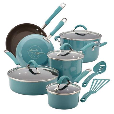 10 Best Ceramic Non Stick Cookware Sets | Wonderful Engineer