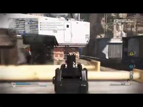 Cod Ghosts Kem Strike On Unearthed Live Commentary Youtube