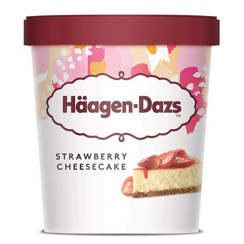 Luxury Ice Cream Products And Irresistible Flavours Häagen Dazs Ie