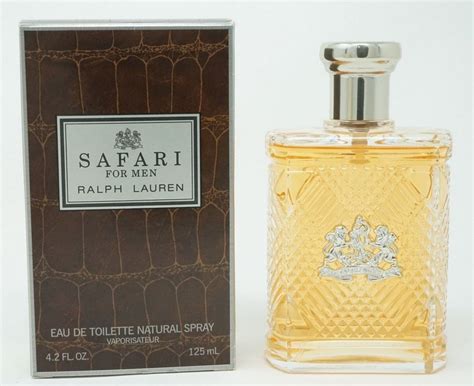 Ralph Lauren Eau De Toilette Ralph Lauren Safari For Men Eau De