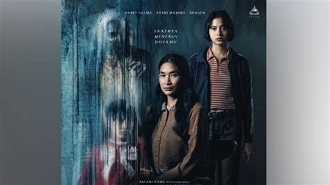 Review Film Tebusan Dosa Horor Misteri Dan Plot Twist Mengejutkan Di