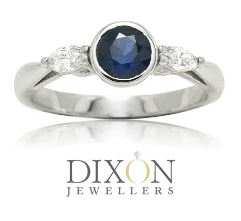 Custom Lady's Rings Portfolio l Dixon Jewellers