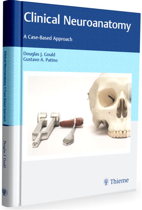 Clinical Neuroanatomy: A Case-Based Approach - انتشارات سالکان 