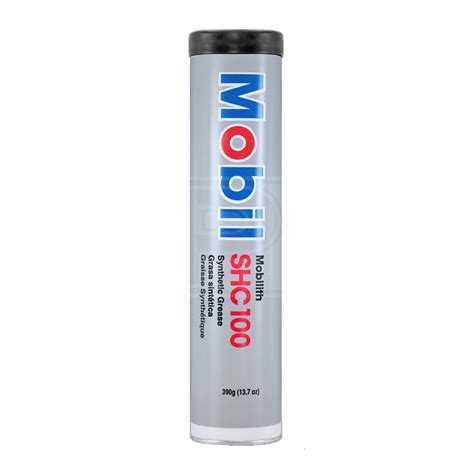 Buy Mobil Mobilith Shc Lithium Complex Synthetic Grease Iso Vg