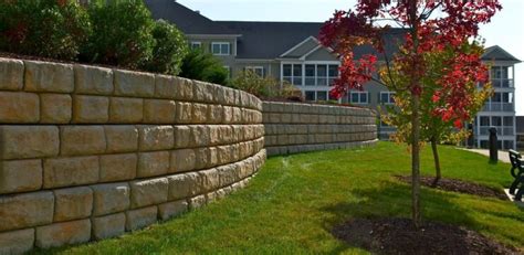 How Much Does It Cost To Build A Retaining Wall