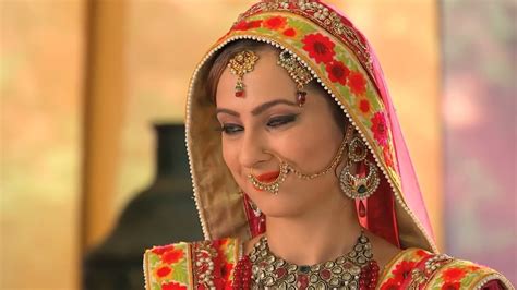 Jodha Akbar Full Episode 500 Akbar और Jodha के बीच हुआ मतभेद Zee