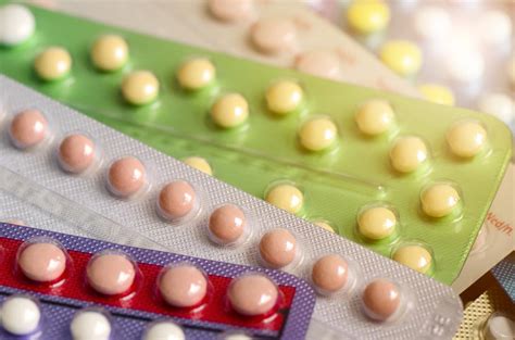 Switching Birth Control Pills Methods And Side Effects