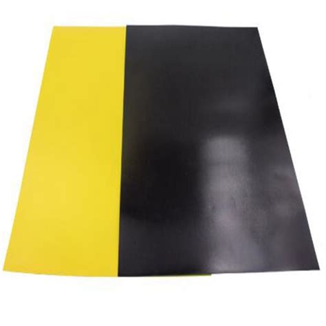 A4 Rubber Magnet Sheet with PVC Manufacturers, Suppliers - Factory ...