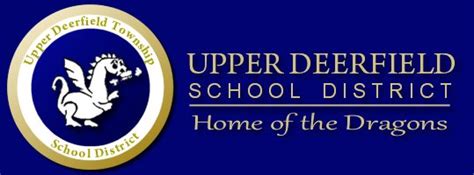 Contact Us | Upper Deerfield Township Schools