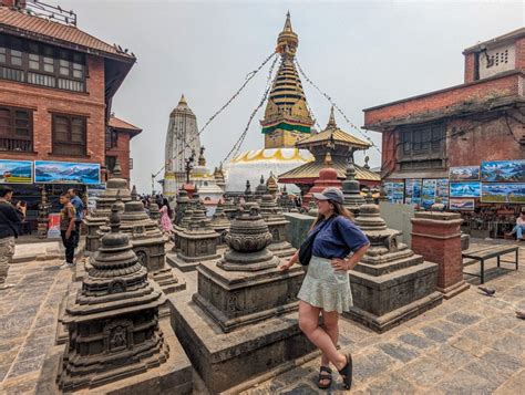 Is Kathmandu safe for travel? My experience here!