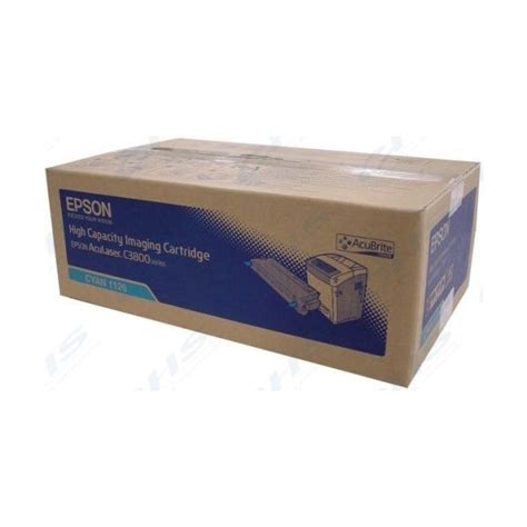 EPSON Toner AL M300 Return High Capacity Toner Cartridge Fekete 10k