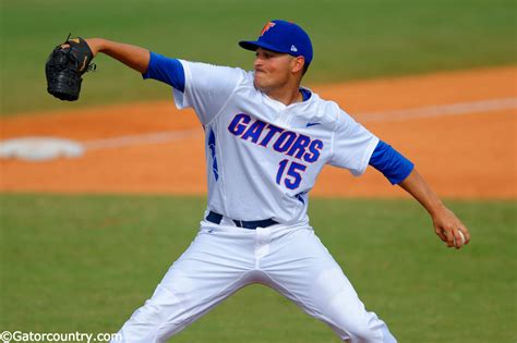 Florida Gators take series over Tennessee | GatorCountry.com