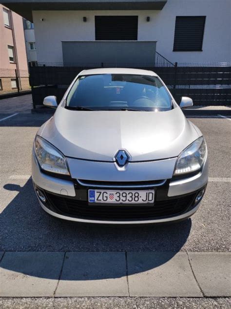 Renault Megane Grandtour 1 5 DCi 2013 God