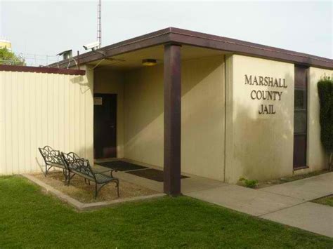 Marshall County OK Jail Inmate Search and Prisoner Info - Madill, OK