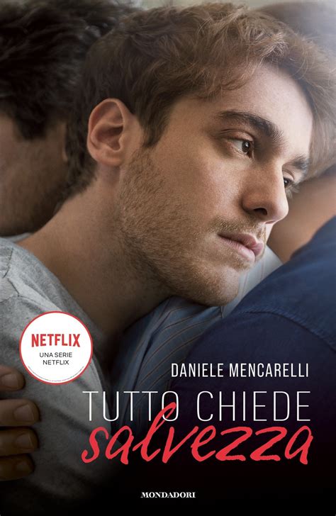 Daniele Mencarelli Scheda Autore E Libri Libri Mondadori