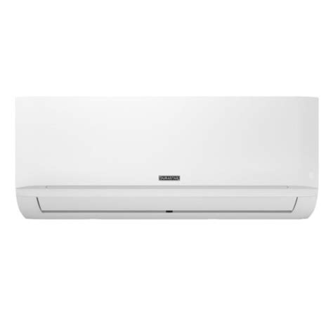 Indoor Units Durastar Ductless Mini Split Service