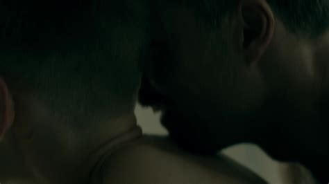 AusCAPS Murray Bartlett Nude And Andrew Keenan Bolger In Looking Looking For Uncut