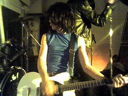 Sex Pistols Fireworks Ramones