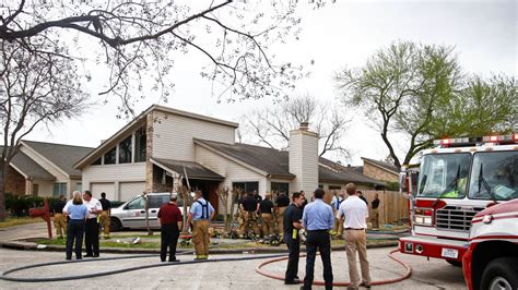 Brother Woman Charged In Texas Daycare Fire Surrenders Fox News