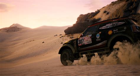 Dakar 18 on Steam