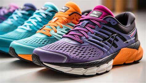 Find Your Perfect Fit: Choosing the Right Running Shoes for You