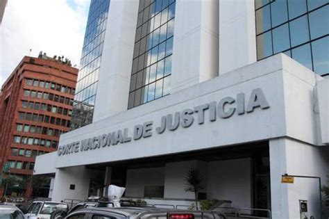 Judicatura Declar La Nulidad Total Del Concurso De Selecci N De Jueces